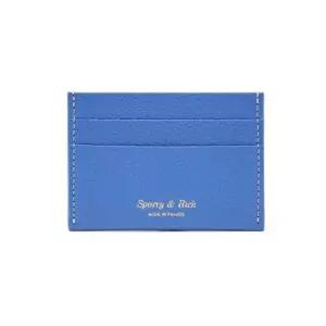 스포티앤리치 [스포티앤리치 SPORTY amp RICH] AC743OC OCEAN 공용 카드홀더