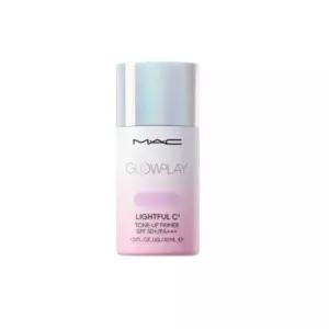 맥 글로우 플레이 라이트풀 C3 톤업 프라이머 로지라벤더 30ml