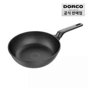 [십일절 ~25%] 도루코 뉴캐스트 초콜릿 IH 궁중팬 28cm / 주물팬