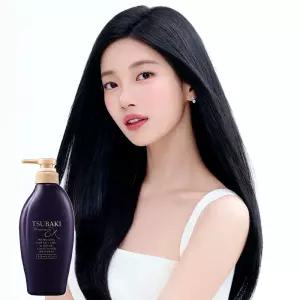 츠바키 프리미엄 EX 헤어폴케어 앤 리페어 컨디셔너 트리트먼트 450ml