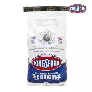 바베큐 캠핑 숯 킹스포드 오리지널 차콜 7.25kg