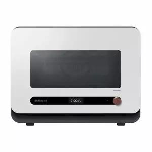 삼성 비스포크 큐커 전자레인지 MO22A7797CW2 글램 화이트 22L