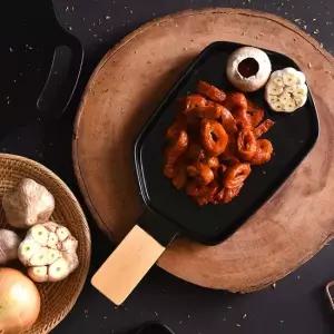 상상앤드 전자렌지 2분 OK 1개 참나무 곱창 양념 닭목살 막창 매운 닭발 200g 반찬 술안주용
