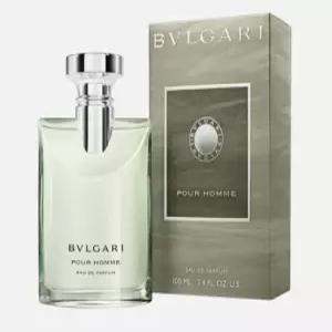 불가리 뿌르옴므 오드퍼퓸100ml