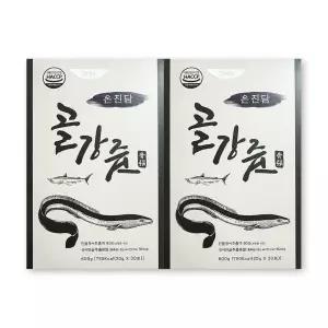 온진담 골강즙 20g X 30포 2박스 골강 진액 액기스 스틱