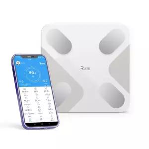 루이트 스마트 인바디 체지방 측정 체중계 FITGO1