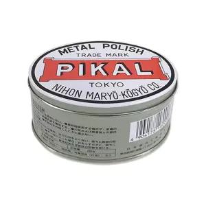 피칼 산업체전용 금속 광택제 고체형 250g/컴파운드/자동차/차량/콤파운드/광택/타이어/복원제/차량용