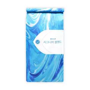 아트박스/웨이브온커피 웨이브온 시그니처 블랜드 원두커피 1kg
