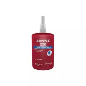 록타이트 Loctite 220 250ml 접착제 본드 헨켈 Henkel