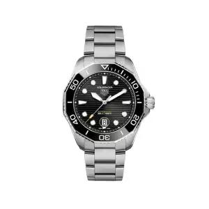 태그호이어 MUST IT_ WBP201A.BA0632 아쿠아레이서 오토매틱 남성 메탈 43mm