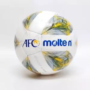 몰텐 - AFC 풋살 매치볼 레플리카 풋살공 F9A2000-A 로우바운드 4호