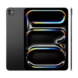 iPad Pro 11 (M5) Wi-Fi + Cellular 256GB Standard 글래스 모델 - 스페이스 블랙 (ME2N4KH/A)
