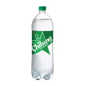 롯데칠성음료 칠성사이다 1.5L 6개입