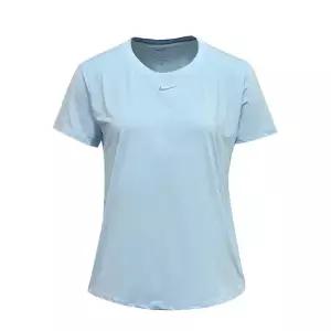 나이키 우먼스 드라이핏 반팔티 (여성용) FN2799-441