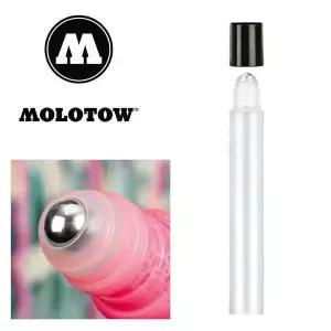 [셀러에이드]마카펜 드립 마커 15ml (롤러볼팁 3mm) (잉크 미포함)