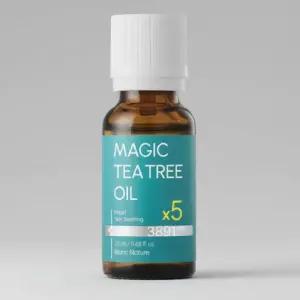 블랑네이처 매직 티트리 오일 20ml 1개