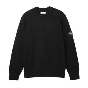 스톤아일랜드 STONE ISLAND 506A2 Winter Cotton Sweater 8115506A2 V0029) 윈터 코튼 니트)