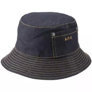 A.P.C APC 아페쎄 Thais bucket hat COCSX M24125 IAI) 타이즈 버킷 햇)