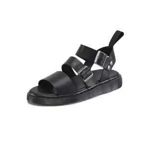 옥의티 2147 닥터마틴 그리폰 R15695001 BLACK BRANDO