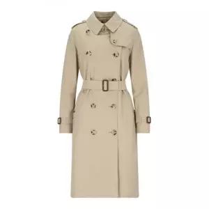 버버리 BURBERRY Long Kensington Heritage Trench Coat 8079414) 롱 켄징턴 헤리티지 트렌치코트)