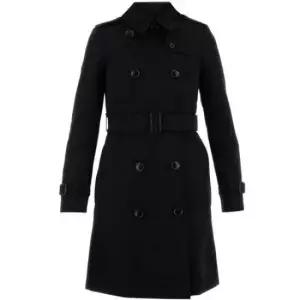 버버리 BURBERRY Mid-length Chelsea Heritage Trench Coat 8079402) 미드 렝스 첼시 헤리티지 트렌치코트)