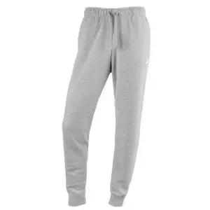 나이키 NIKE 여성 NSW 클럽 플리스 미드라이즈 팬츠 DQ5191-063) W CLUB FLC MR PANT STD)