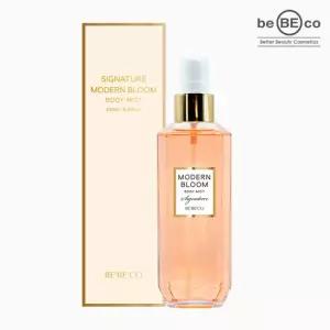 베베코 시그니처 모던 블룸 바디 미스트 200ml   시트러스향 플로럴향 바디향수