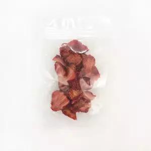 딸기칩 20g 건조딸기 딸기칩 건조과일 딸기말랭이/말린/과일/건조/간식/홈/베이킹/토핑/데코/티/간편/프룻