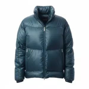에르노 LAMINAR 매탈릭 실드 자켓 PI00382UL 12843 9155)