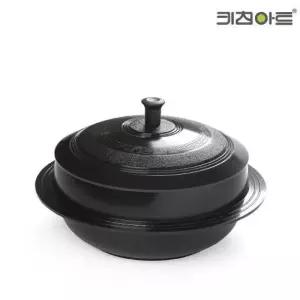 (20CM) 키친아트 가마솥 냄비/조리/뚝배기/밥솥/주방솥/요리용/솥밥/주방/조리용/조리솥/요리솥/가정용
