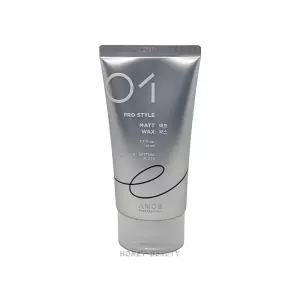 아모스프로페셔널 매트 왁스 110ml
