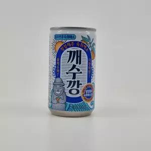 깨수깡 숙취해소 캔음료 160ml X 18개