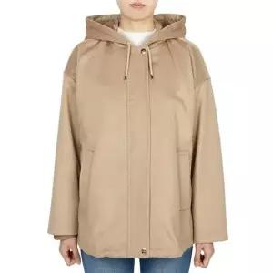 막스마라 데리스 후드 코트 DERRIS 006 2526036022