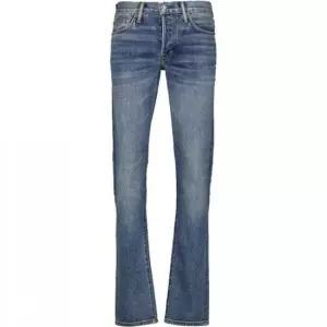 톰포드 TOMFORD 25 블루 스트레치 슬림 핏 데님 DPS001 DMC008S23 HB407)