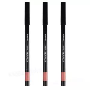 더샘 에.코 소울 립 라이너 PK01 로즈 가든 3개
