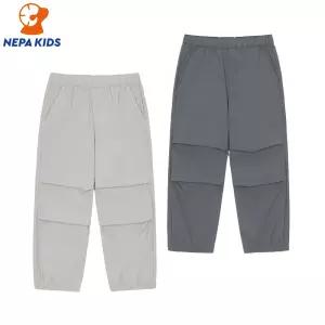 NEPA KIDS 네파키즈 공용 썸머 조거팬츠 KKD1601