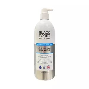 블랙포레 루트파워 쿨딥클린 탈모샴푸 1050ml 1개
