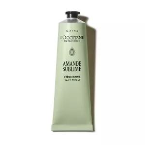 록시땅 아몬드 딜리셔스 핸드크림 150ml [백화점상품]