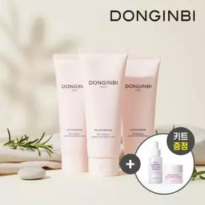 동인비 마이크로 클렌징 폼 50ml x 3개