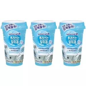 유니참 뿌려쓰는 탈취제 450ml x 3 코스트코