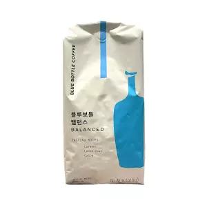 블루보틀커피 블루보틀 밸런스 홀빈 커피 1kg