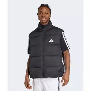 아디다스 ADIDAS 클라이마웜 3-스트라이프 푸퍼 다운 베스트 - 블랙 JM4078 228992