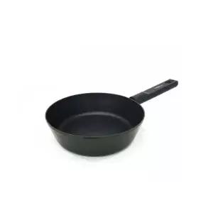 키친아트 소렐핏 IH 궁중팬24cm 웍 (인덕션 겸용) 단품