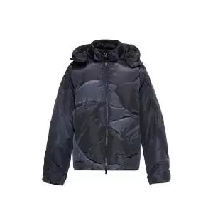베이프 후드 패딩 재킷 001DNL801306M TP449997967