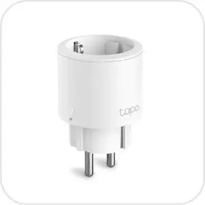 티피링크 16A IoT 스마트 플러그 타이머 콘센트 절전 Wi-Fi 멀티탭 Tapo P115