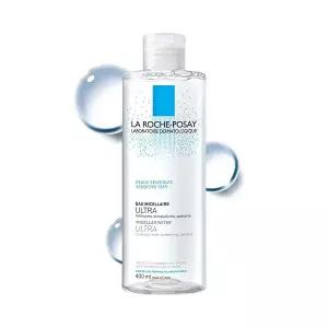 라로슈포제 미셀라 클렌징워터 센시티브 400ml