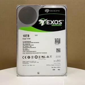 내장하드 씨게이트 회사 내장 테라 16TB 드라이브