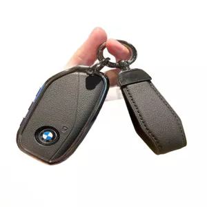 BMW 키케이스 키홀더 XM I7 신형 X5 G60 X6 ix 키쉘 X7 ix1 5시리즈