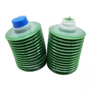 일본 LUBE FS2-7 Fanuc 400cc 특수 윤활 700cc 그리스