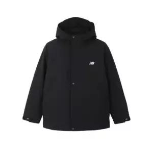 뉴발란스키즈바람막이 RQJ NK9AGB112U-19 EXCLUSIVE 메쉬안감 바람막이